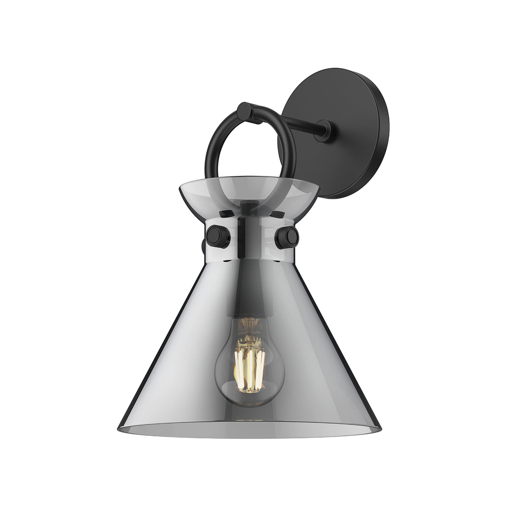 Emerson Glass Wall Sconce - Light House Co.