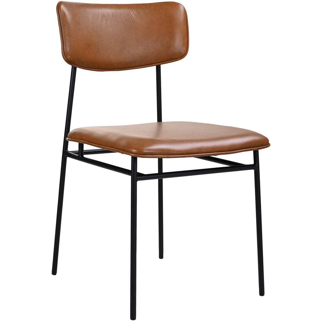 Rocklyn Dining Chair - Set Of Two - Light House Co.