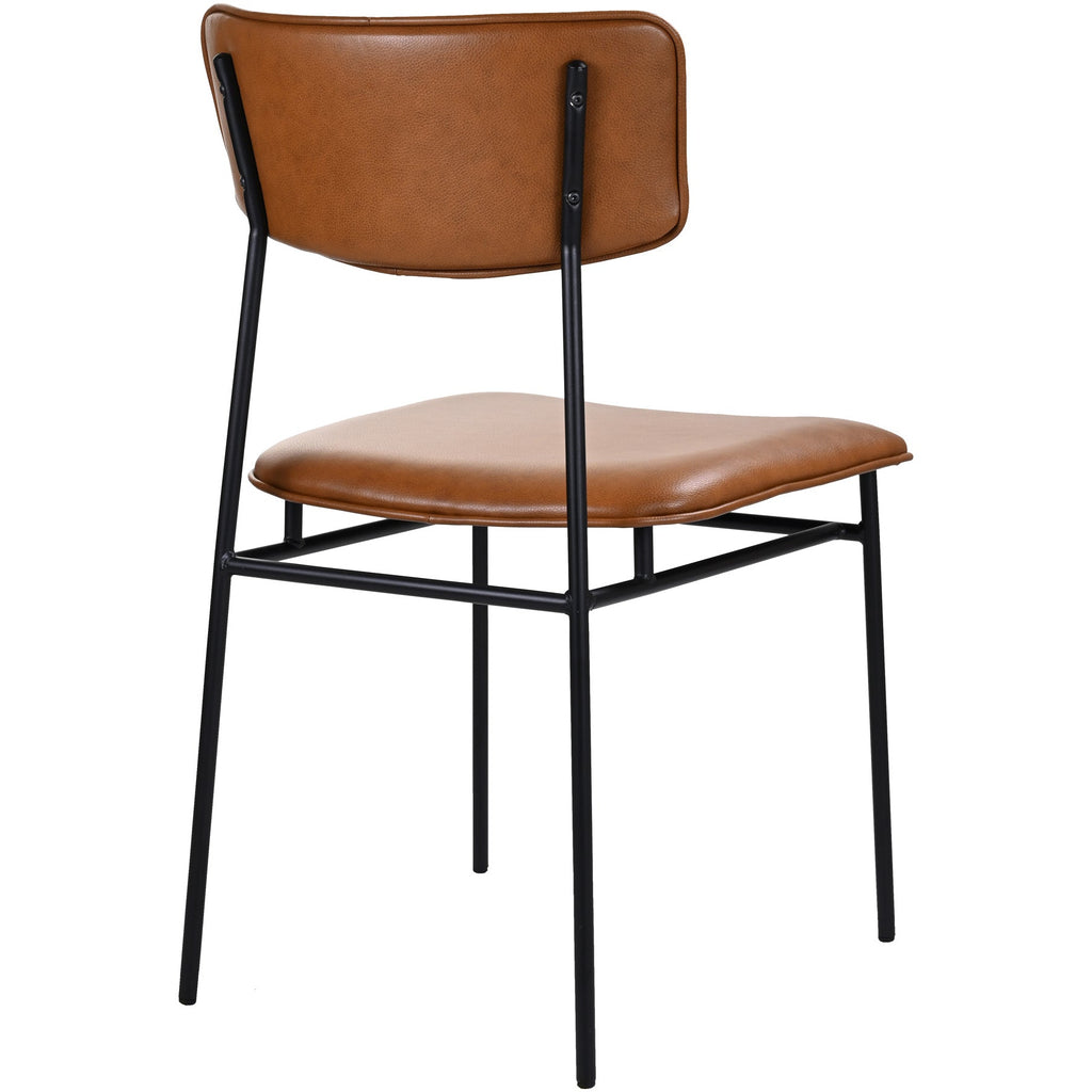 Rocklyn Dining Chair - Set Of Two - Light House Co.