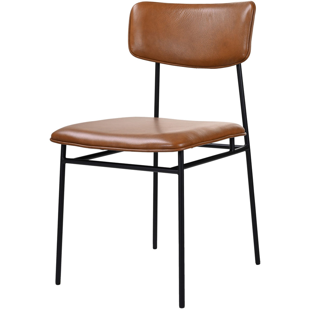Rocklyn Dining Chair - Set Of Two - Light House Co.