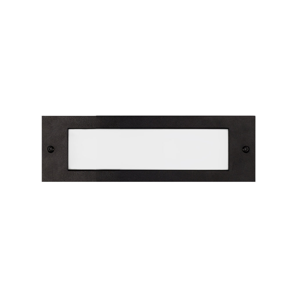 Bristol Outdoor Light | Black | Open Box - Light House Co.