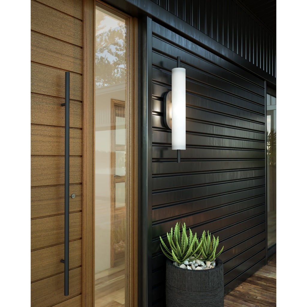 Estes Outdoor Wall Sconce - Light House Co.
