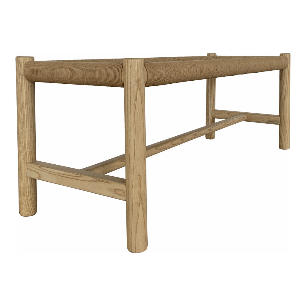 Hibiscus Bench - Light House Co.