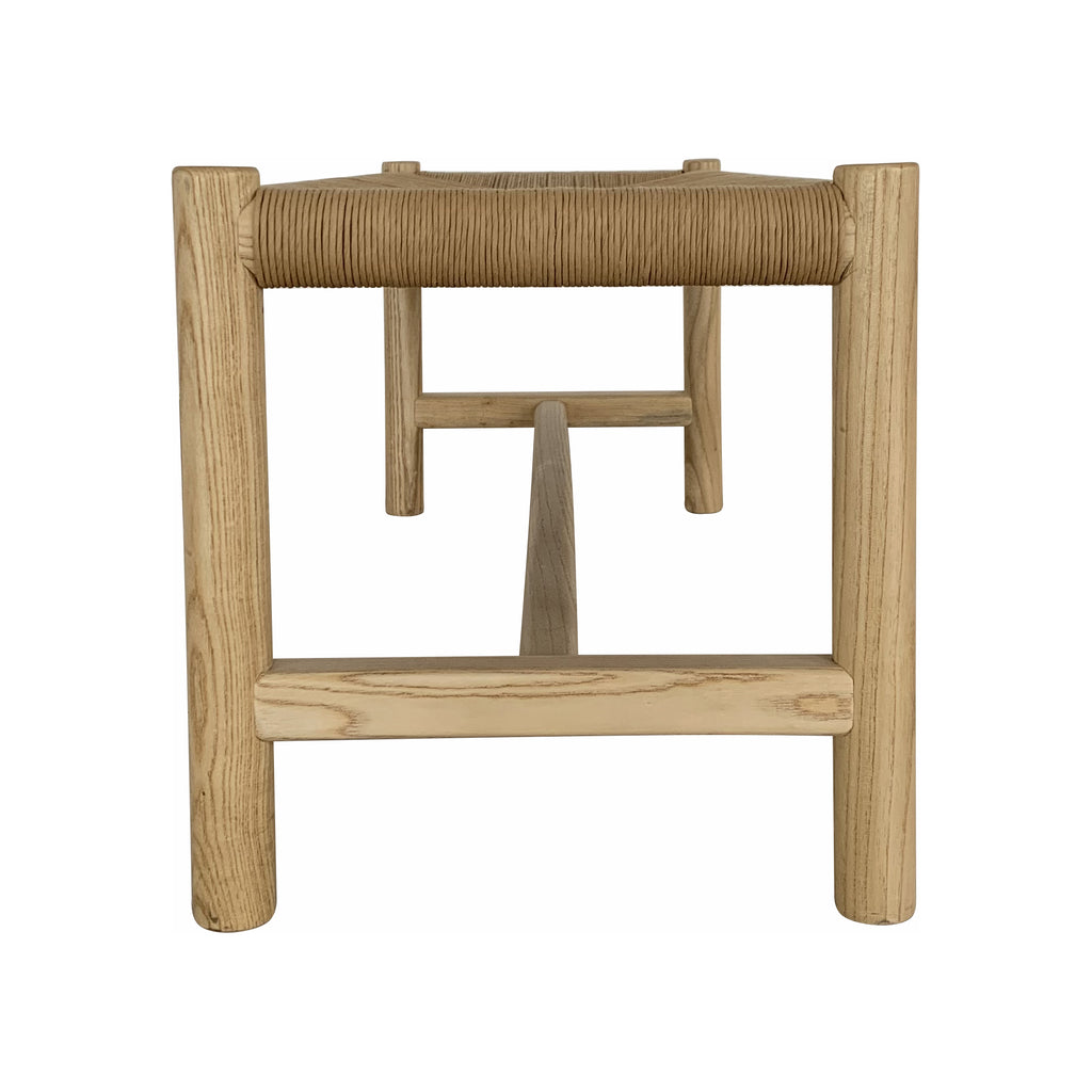 Hibiscus Bench - Light House Co.