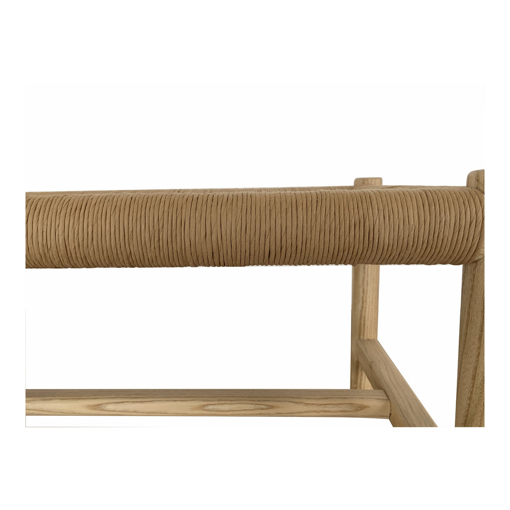 Hibiscus Bench - Light House Co.