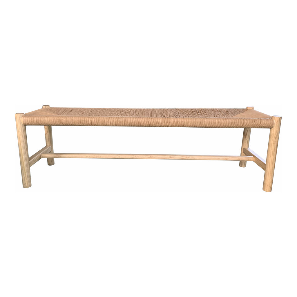 Hibiscus Bench - Light House Co.