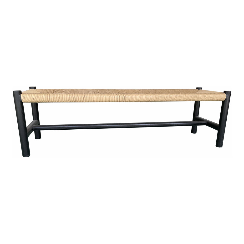 Hibiscus Bench - Light House Co.