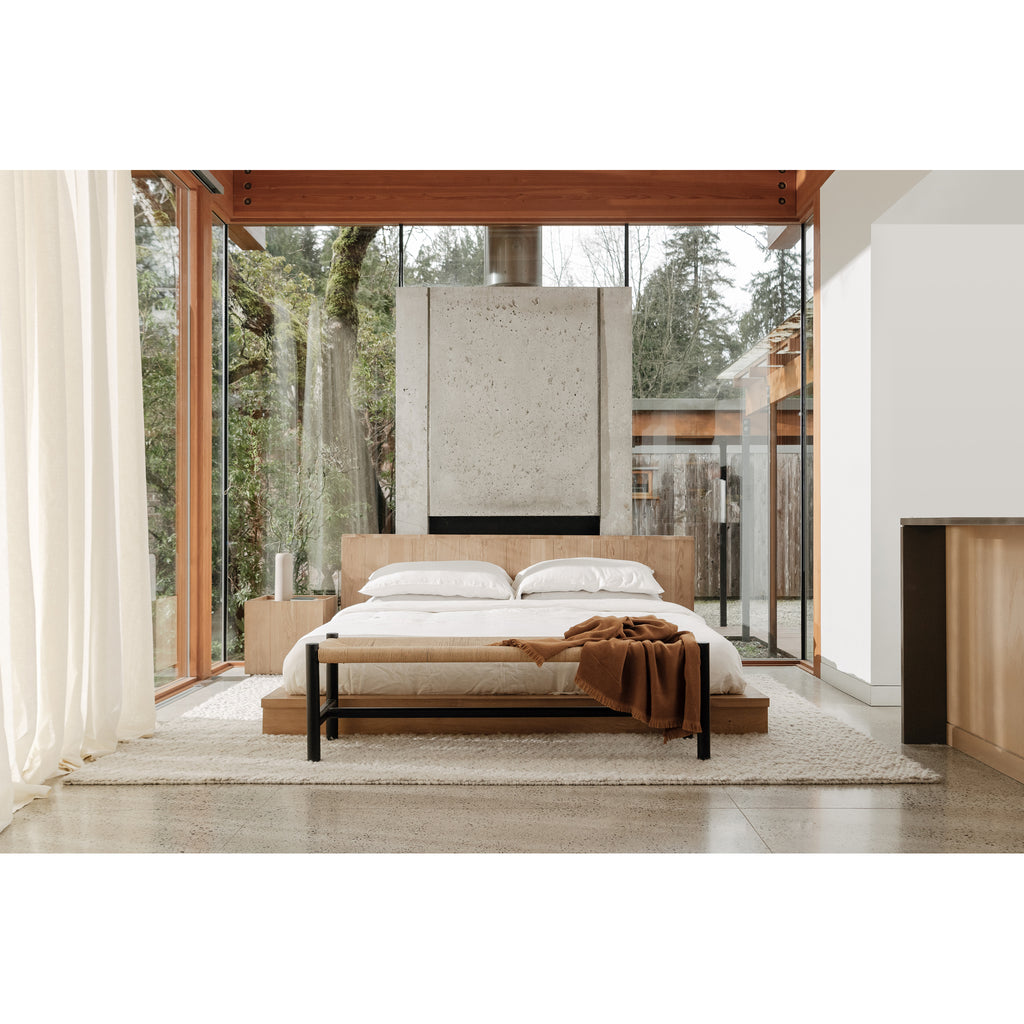 Hibiscus Bench - Light House Co.