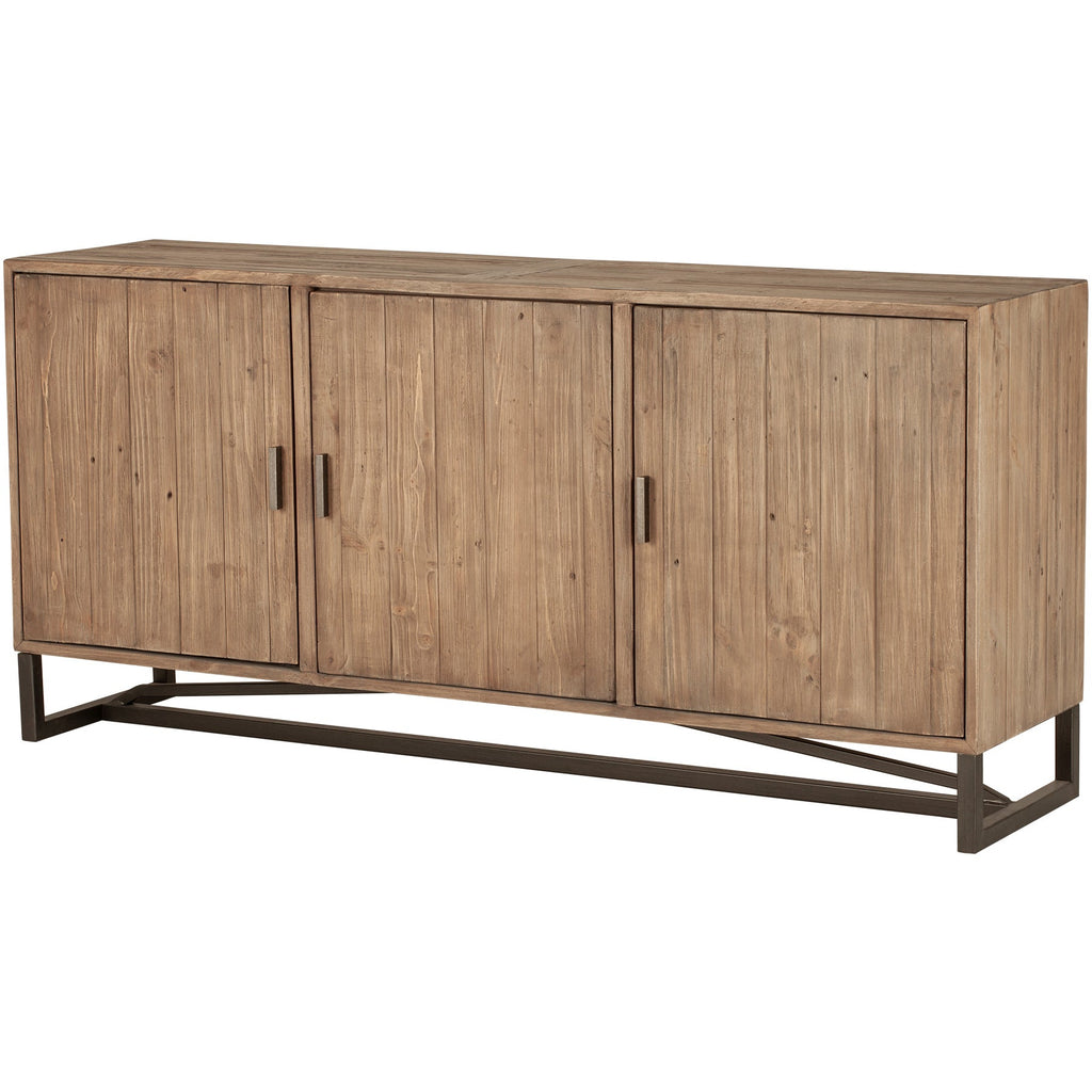 Rothwell Sideboard - Light House Co.