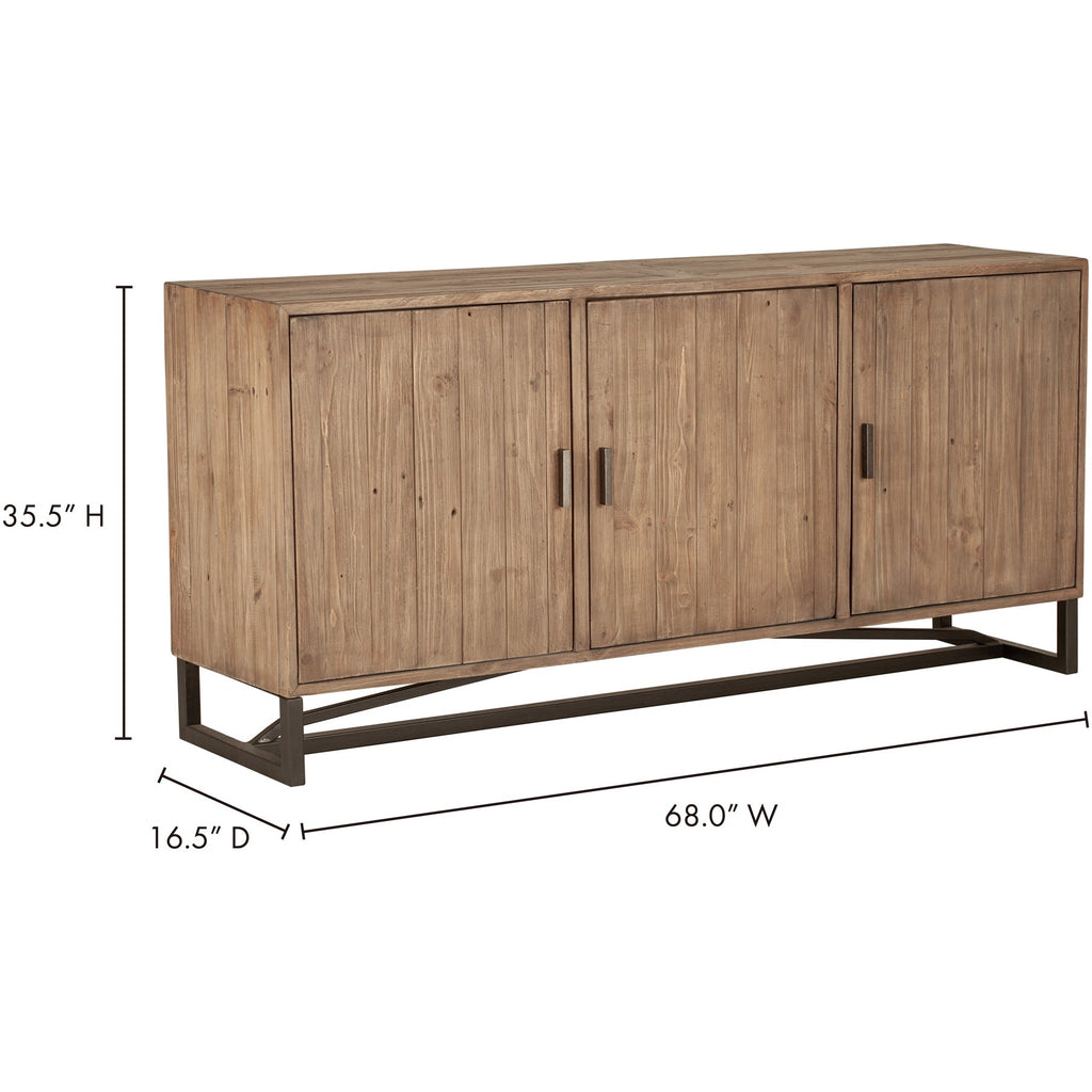 Rothwell Sideboard - Light House Co.