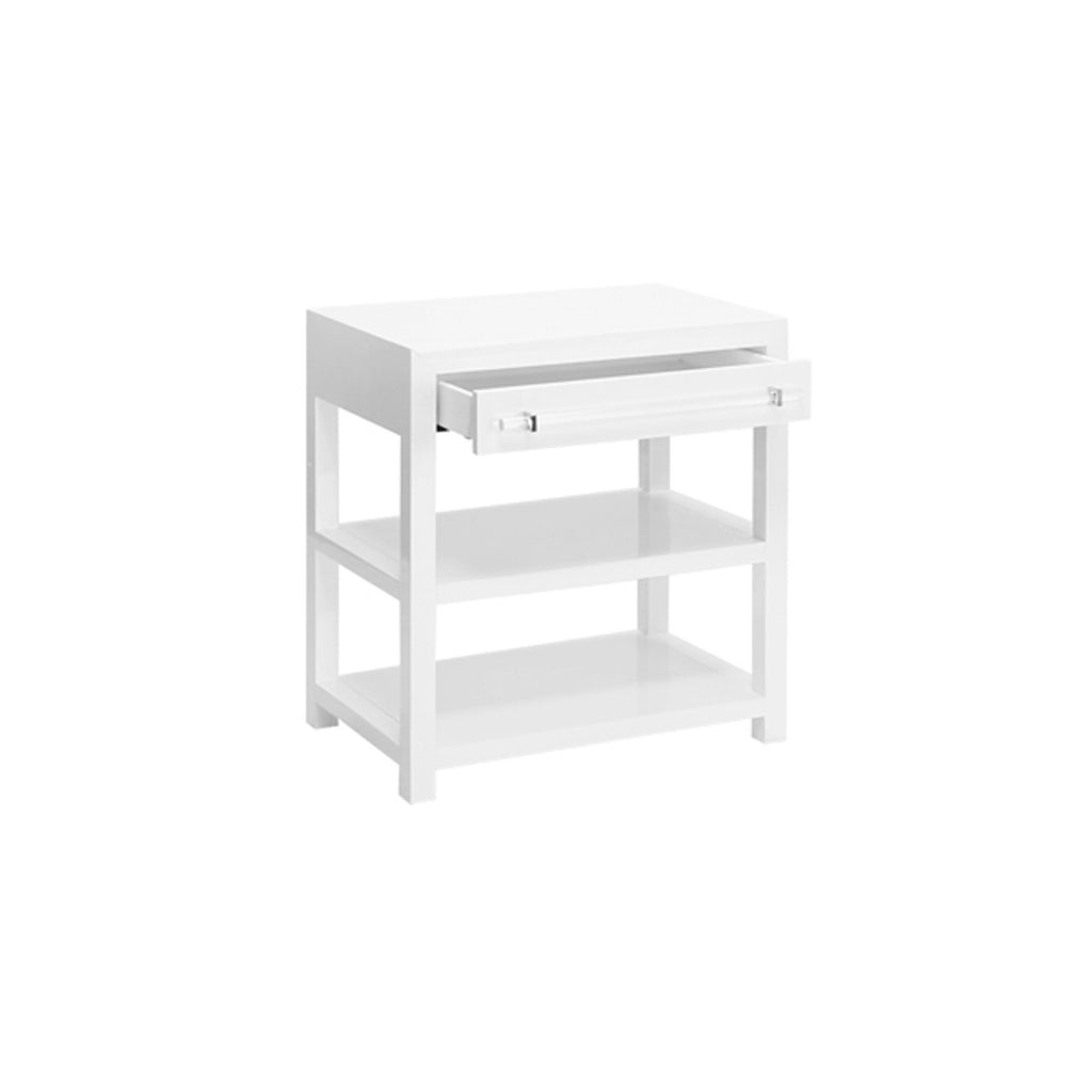 Travis Nightstand - Light House Co.