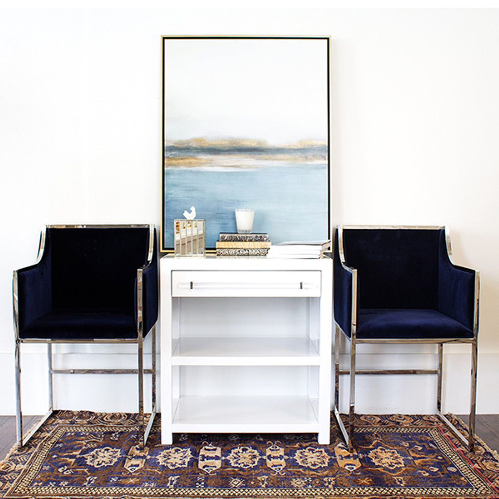 Travis Nightstand - Light House Co.