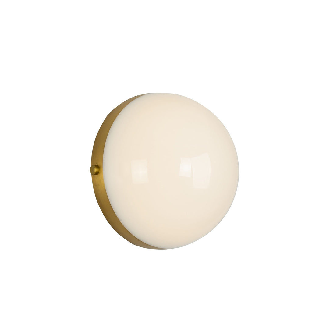 Globo Wall Sconce - Light House Co.