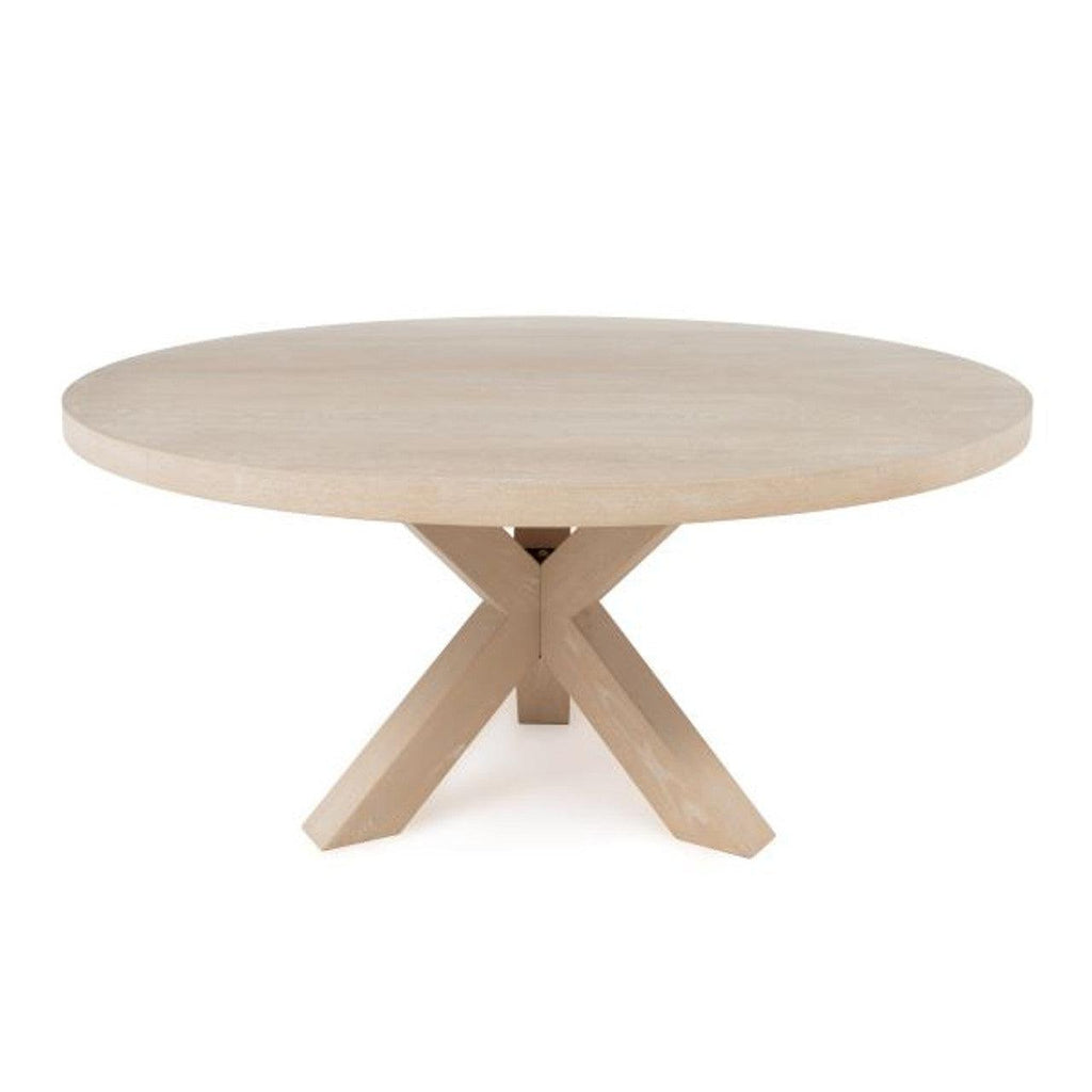 Braxton Dining Table - Light House Co.
