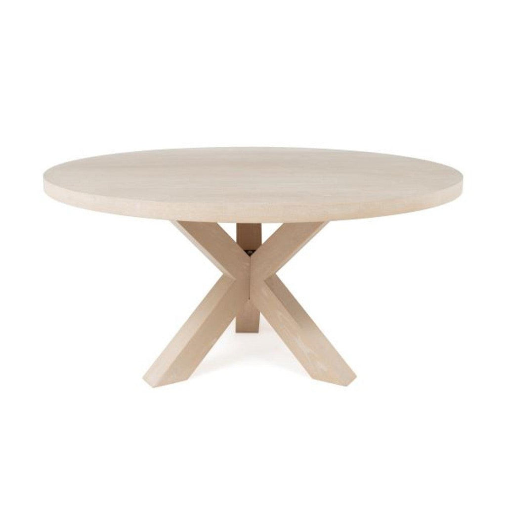 Braxton Dining Table - Light House Co.