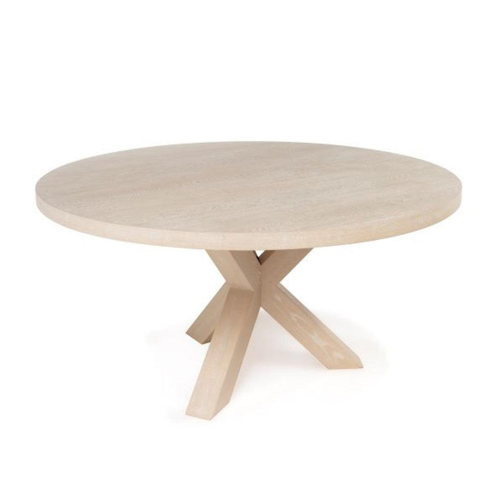 Braxton Dining Table - Light House Co.