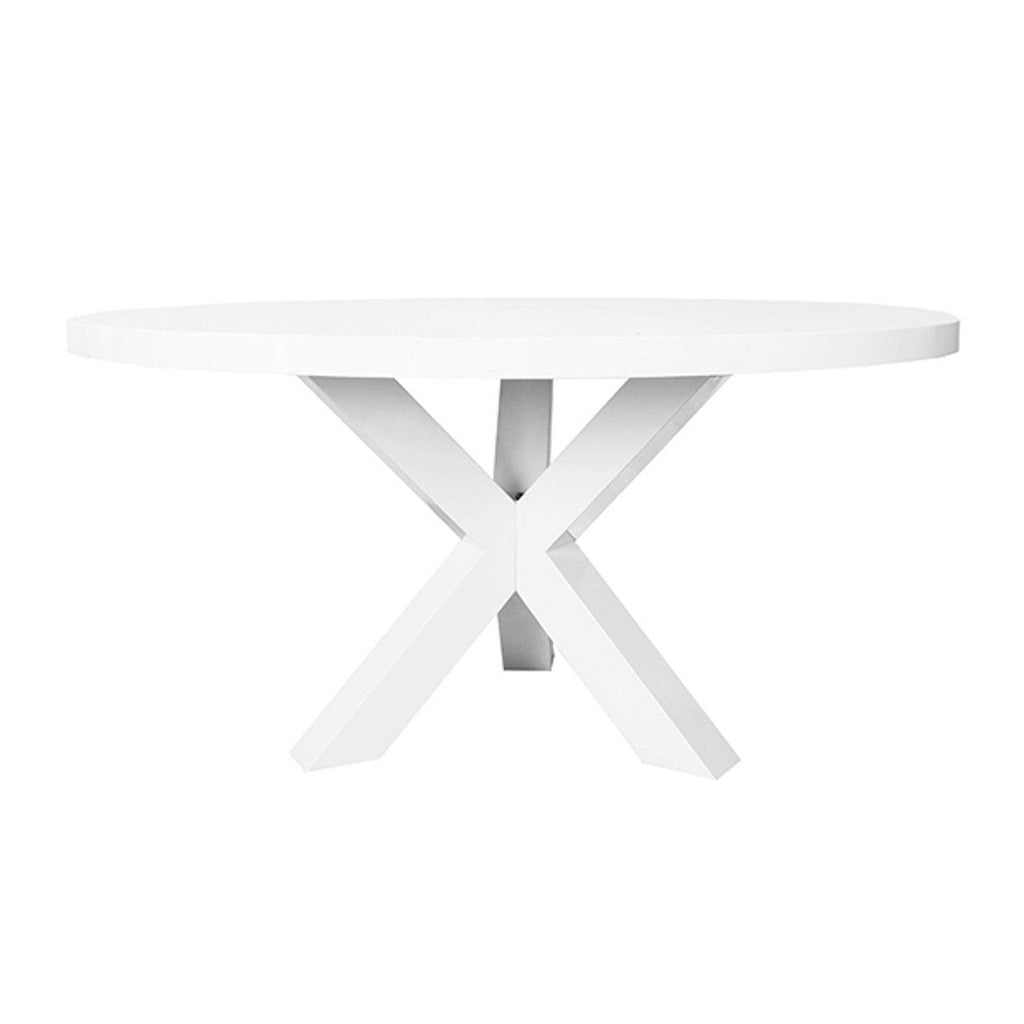 Braxton Dining Table - Light House Co.