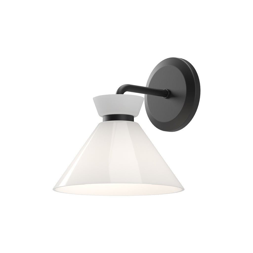 Halston Wall Sconce - Light House Co.