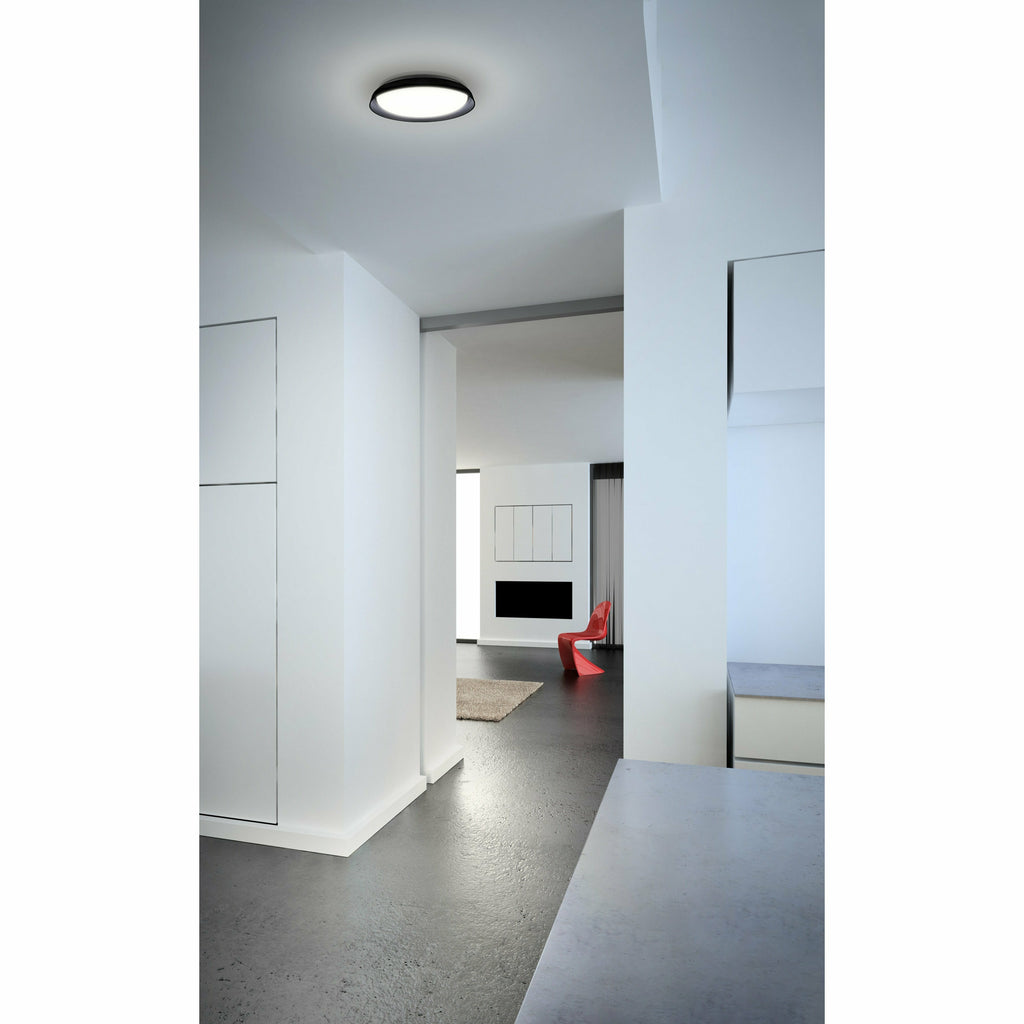 Hampton Floyd Flush Mount - Light House Co.
