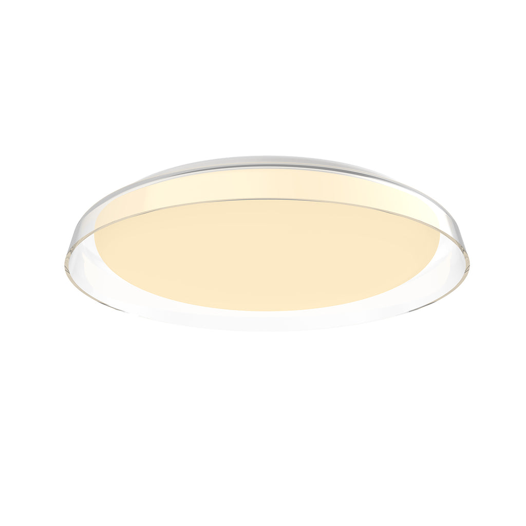 Hampton Floyd Flush Mount - Light House Co.