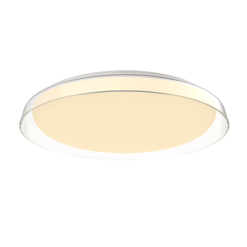 Hampton Floyd Flush Mount - Light House Co.