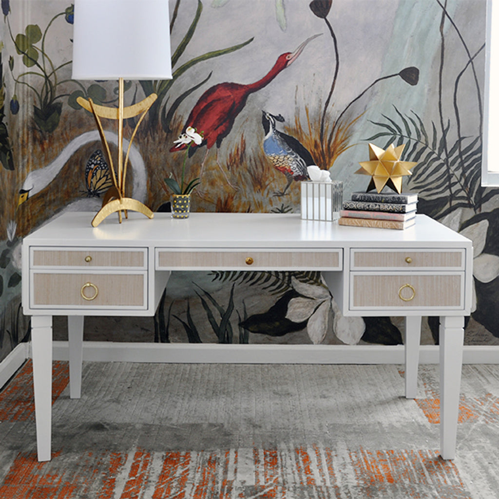 Heidi Desk - Light House Co.