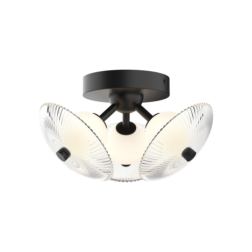 Hera Flush Mount - Light House Co.