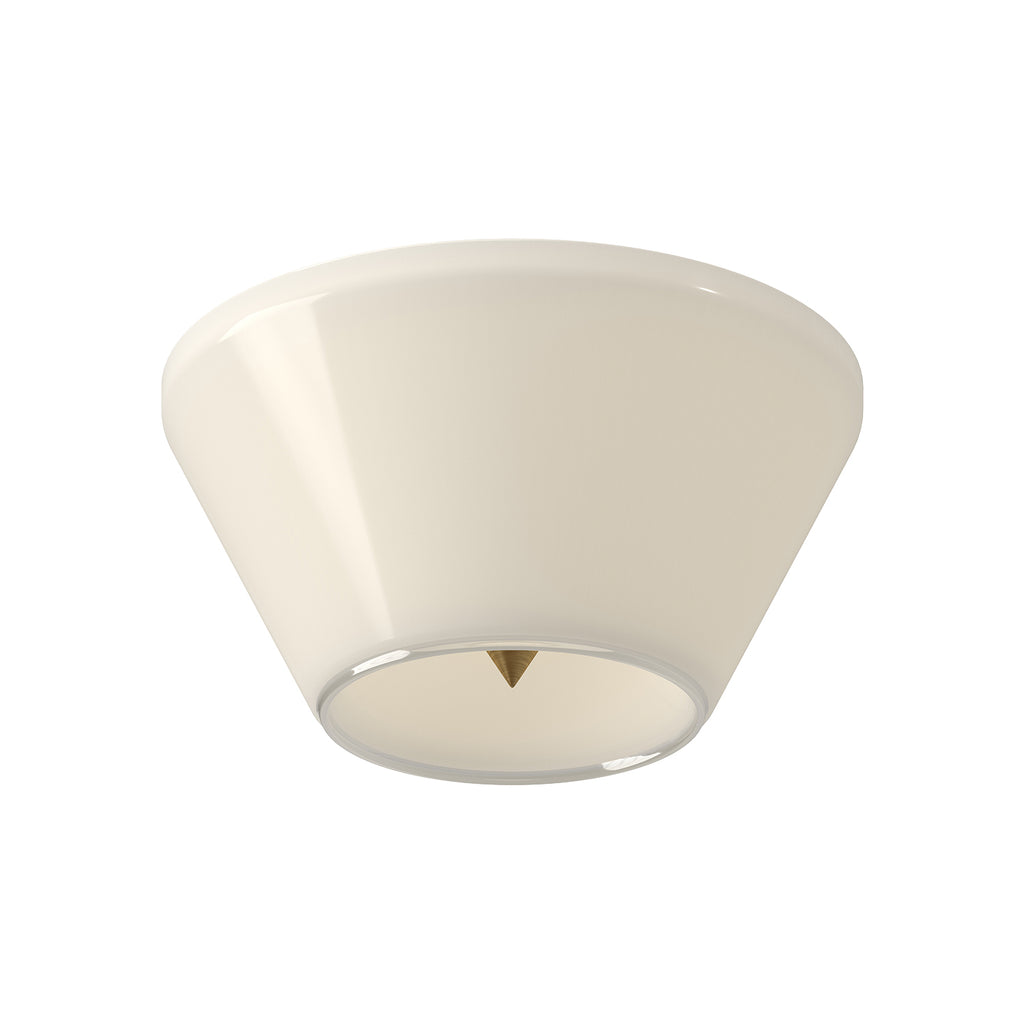 Holt Flush Mount - Light House Co.