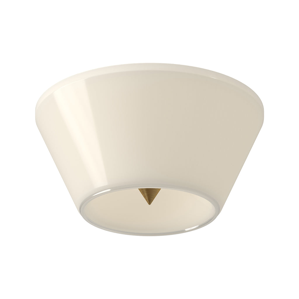 Holt Flush Mount - Light House Co.