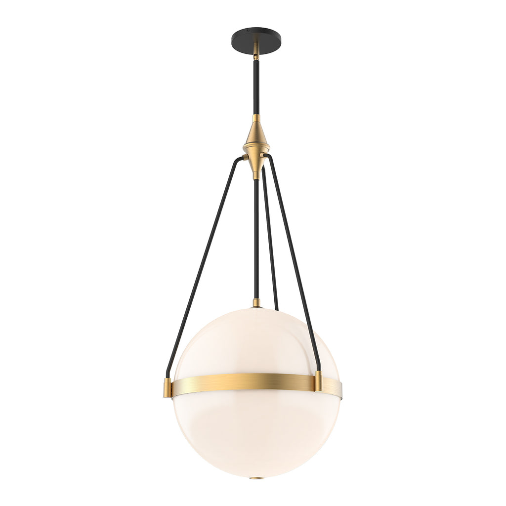 Harmony Pendant - Light House Co.