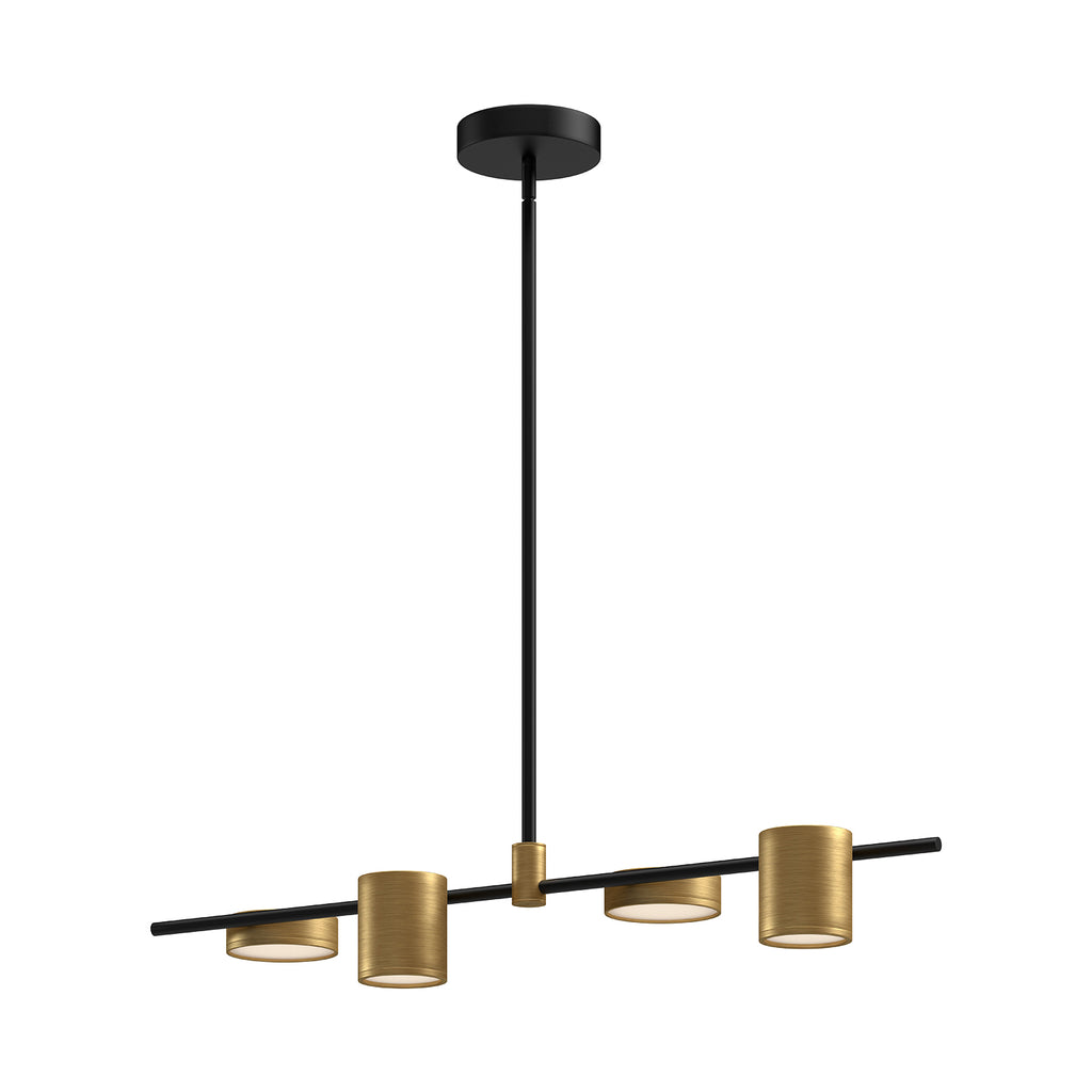 Jayden Linear Pendant - Light House Co.