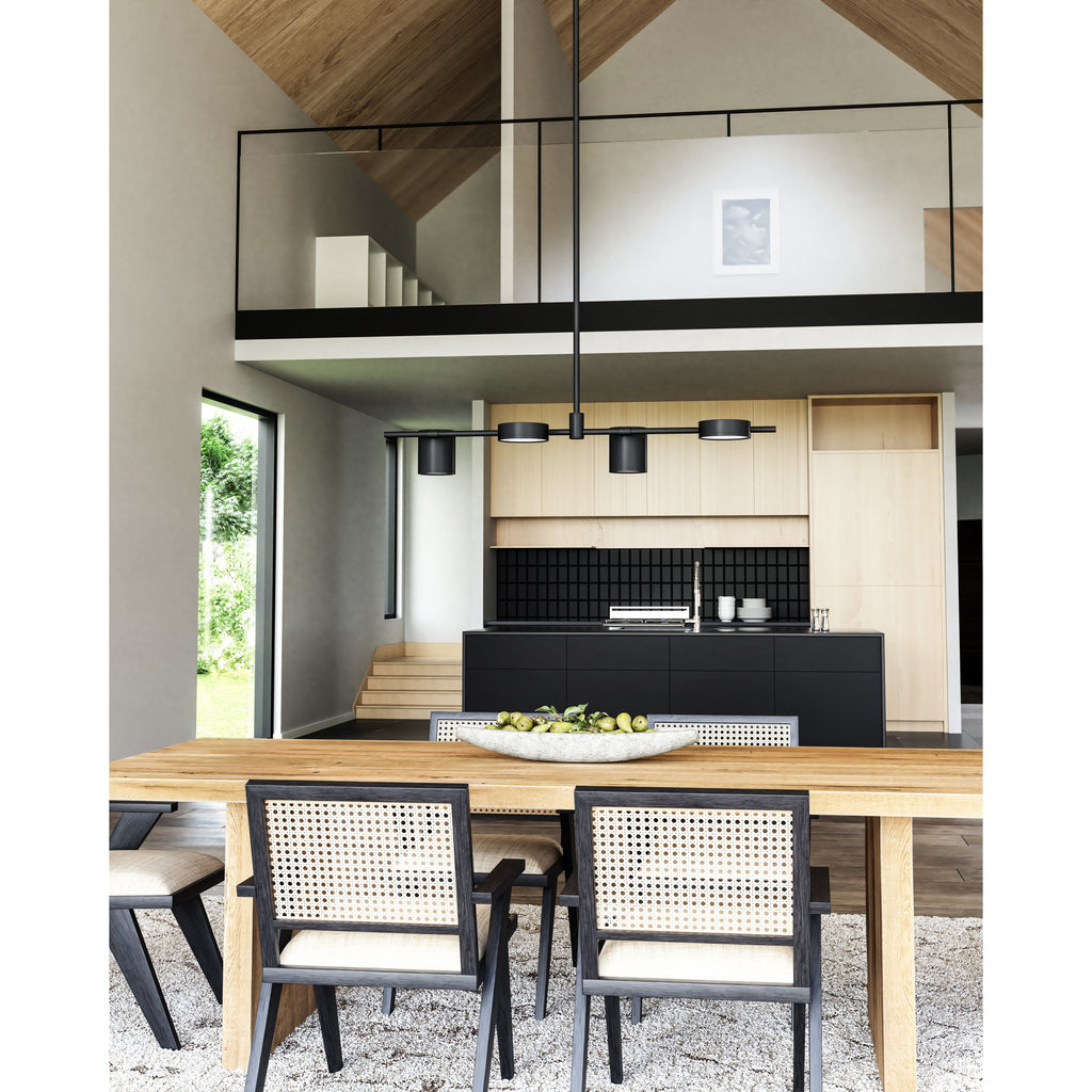 Jayden Linear Pendant - Light House Co.