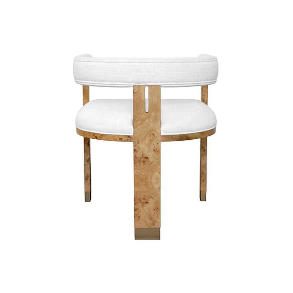 Calvin Dining Chair - Light House Co.