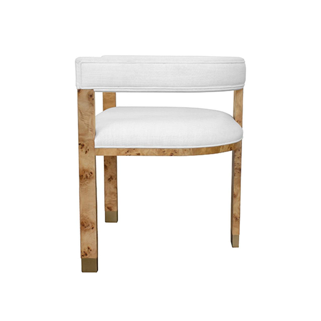 Calvin Dining Chair - Light House Co.