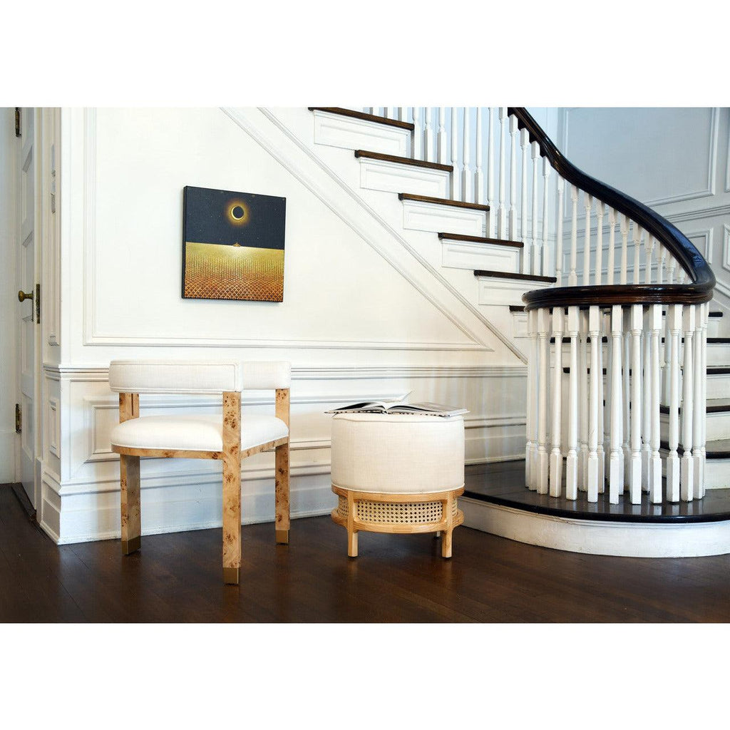 Calvin Dining Chair - Light House Co.