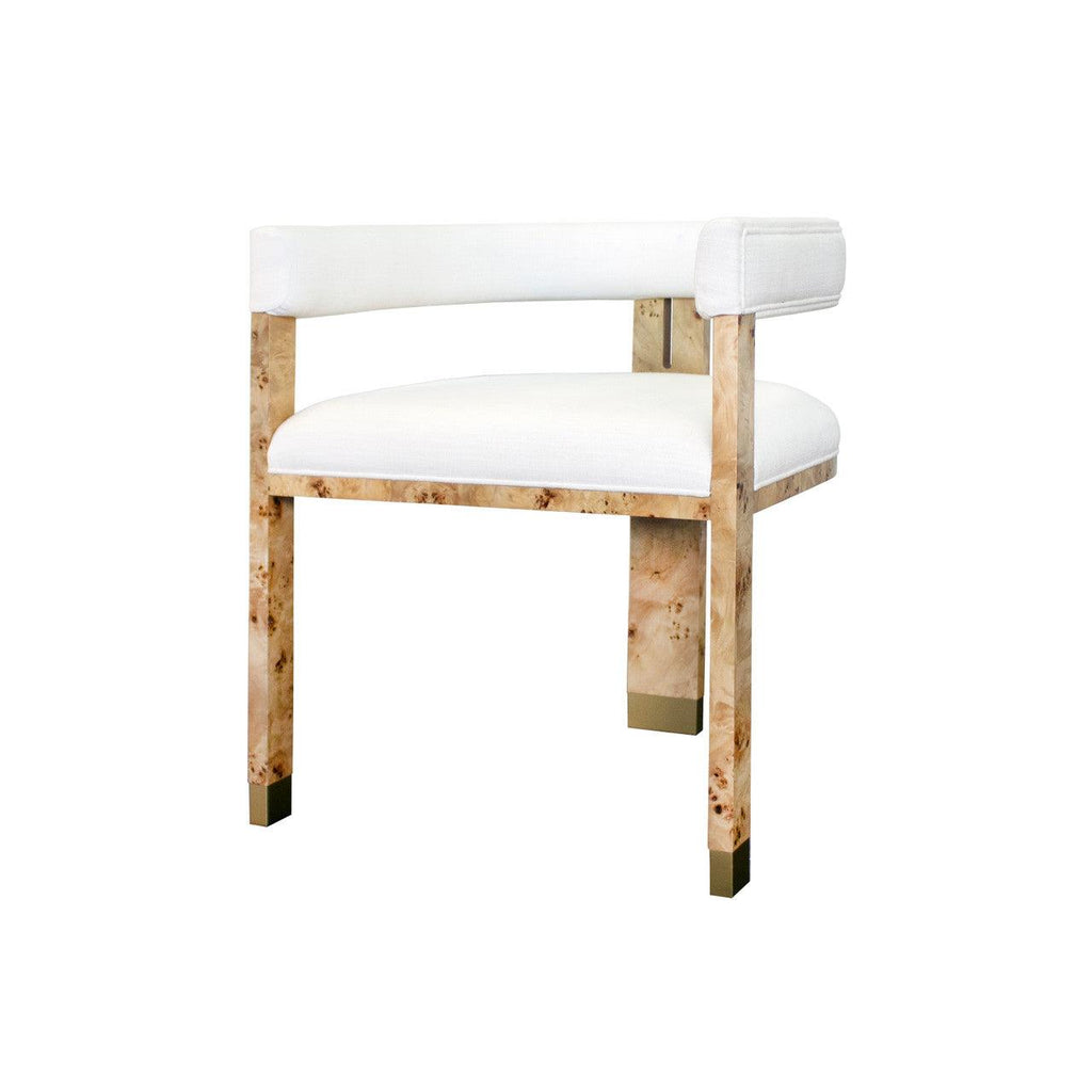 Calvin Dining Chair - Light House Co.
