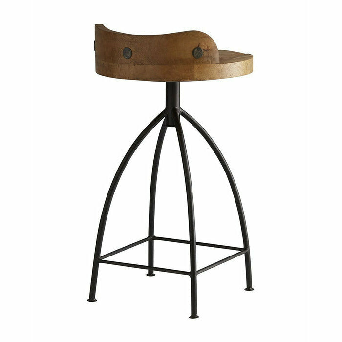 Johan Counter Stool | Open Box - Light House Co.