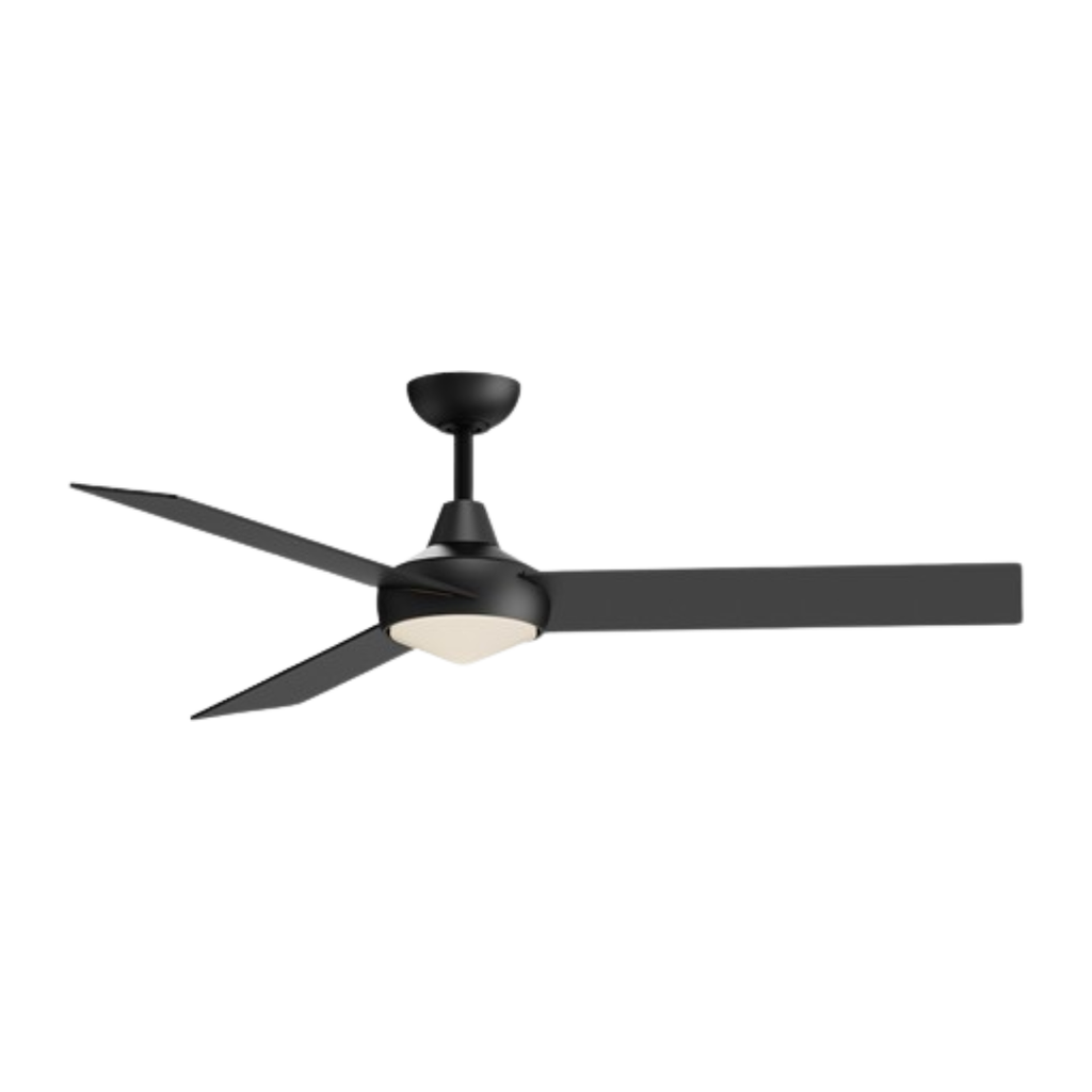 Owens LED Fan - Light House Co.