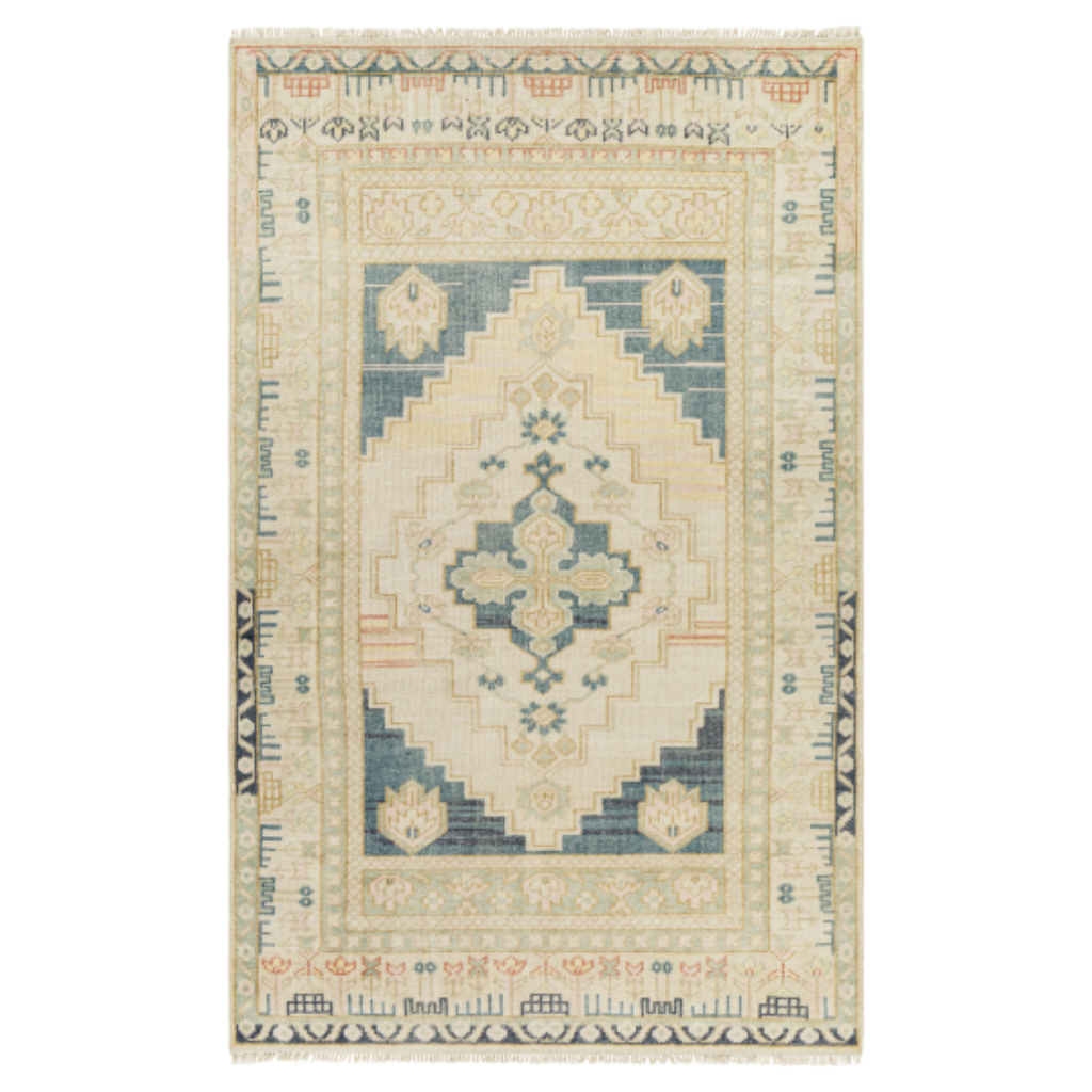 Anadolu Rug - Light House Co.