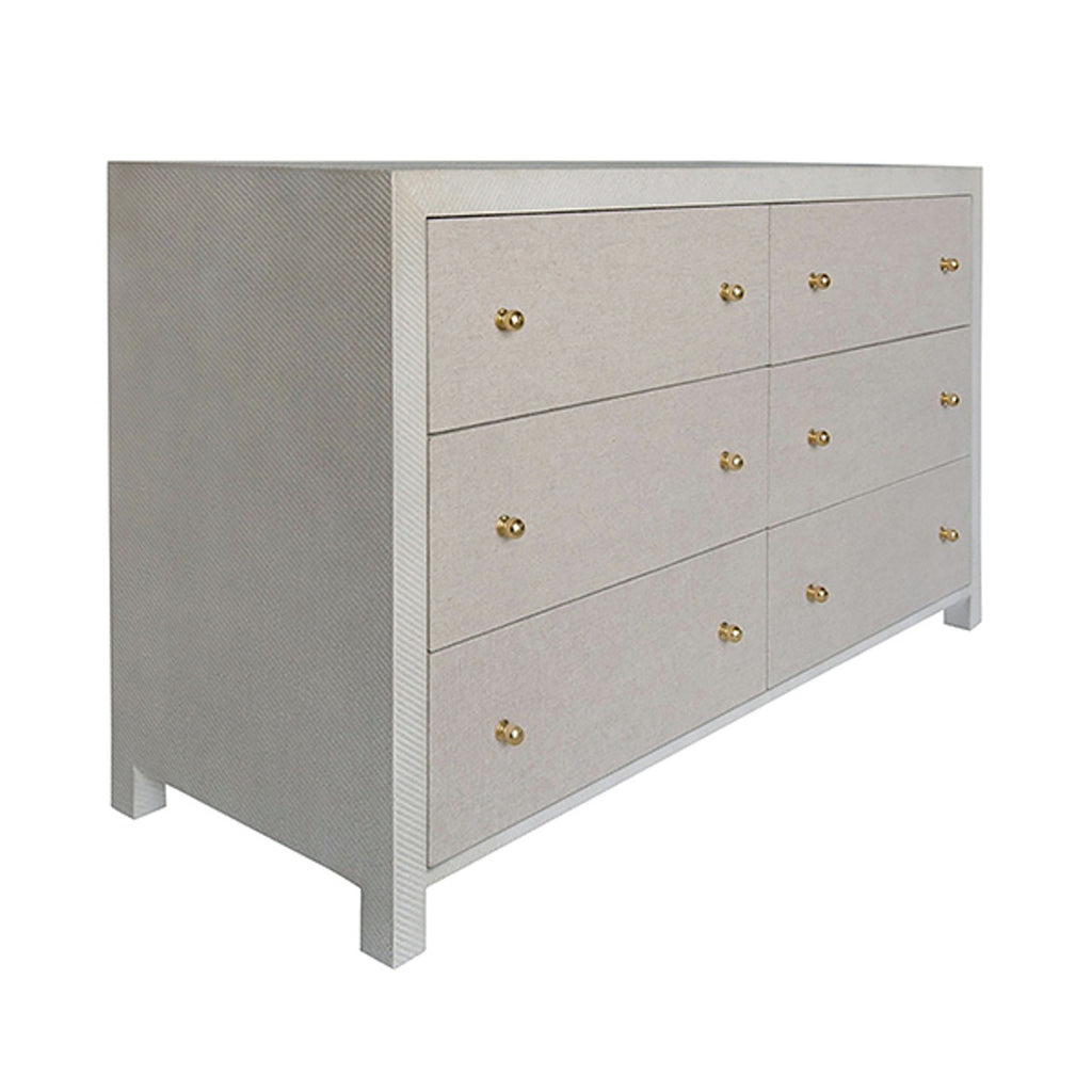 Suki Dresser - Light House Co.