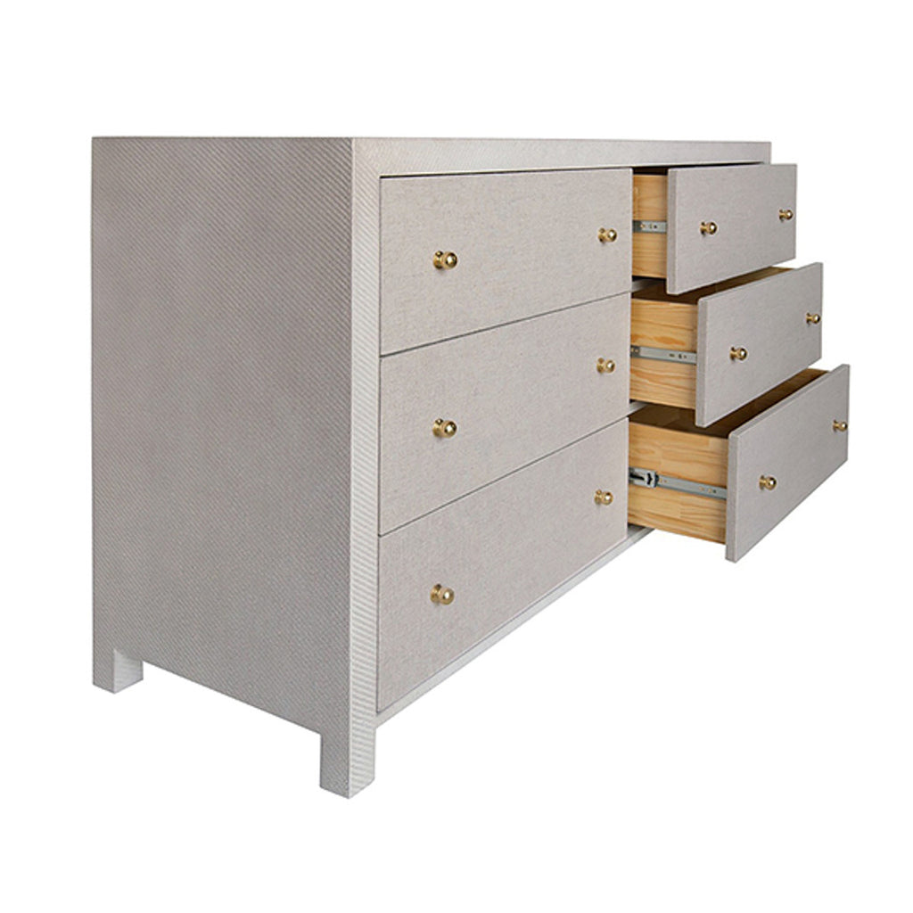 Suki Dresser - Light House Co.