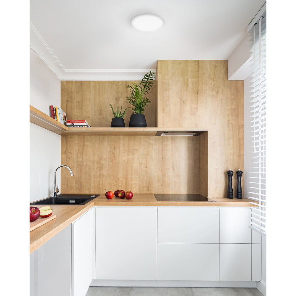Malta Flush Mount - Light House Co.