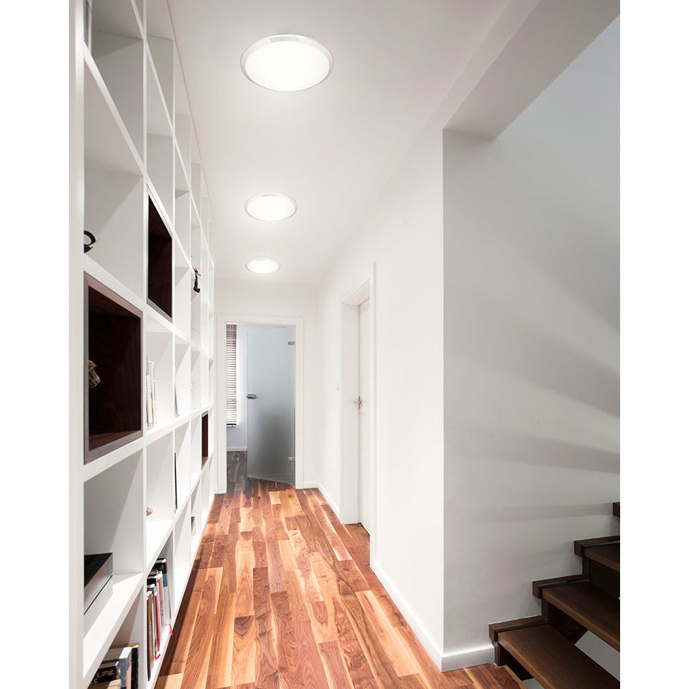 Malta Flush Mount - Light House Co.