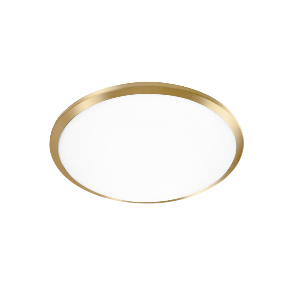Malta Flush Mount - Light House Co.