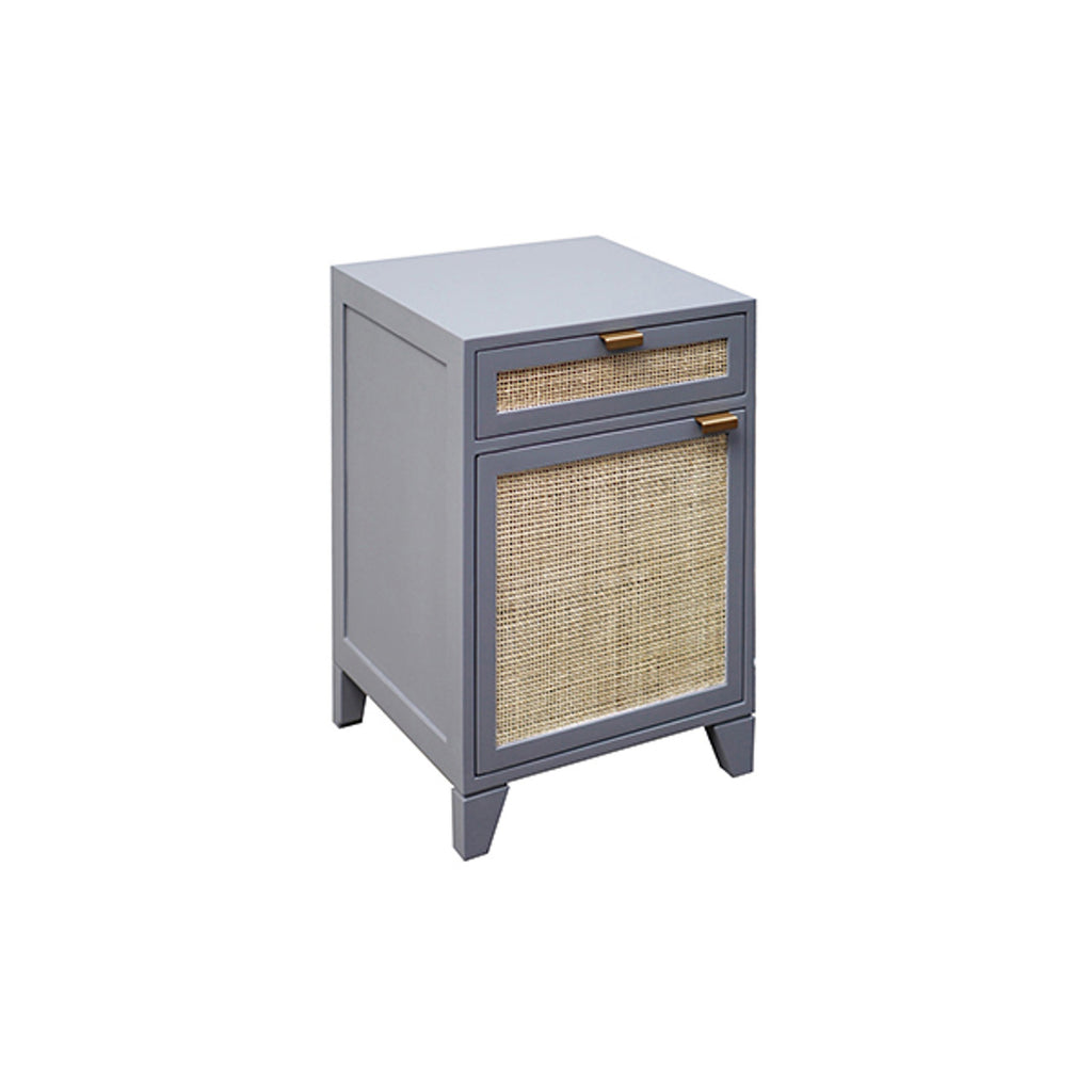 Mateo Single Nightstand - Light House Co.