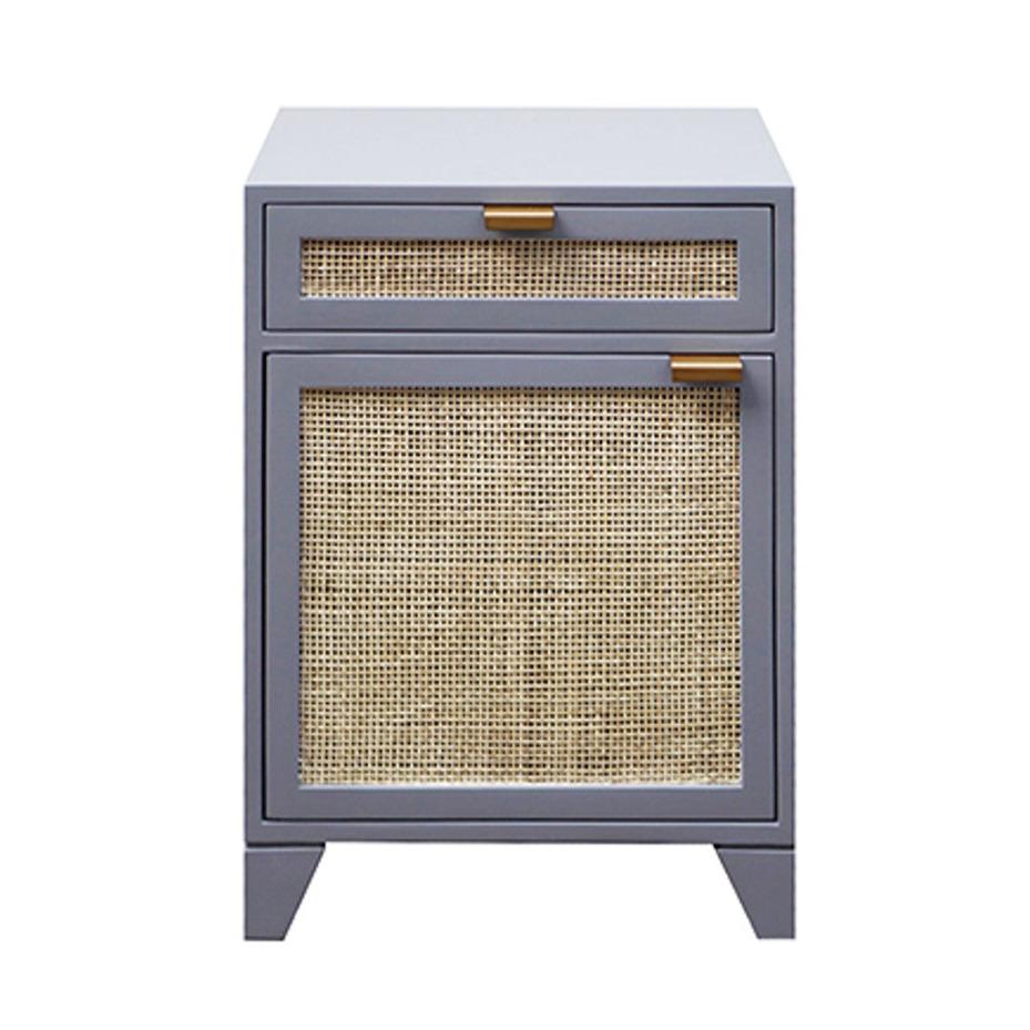 Mateo Single Nightstand - Light House Co.