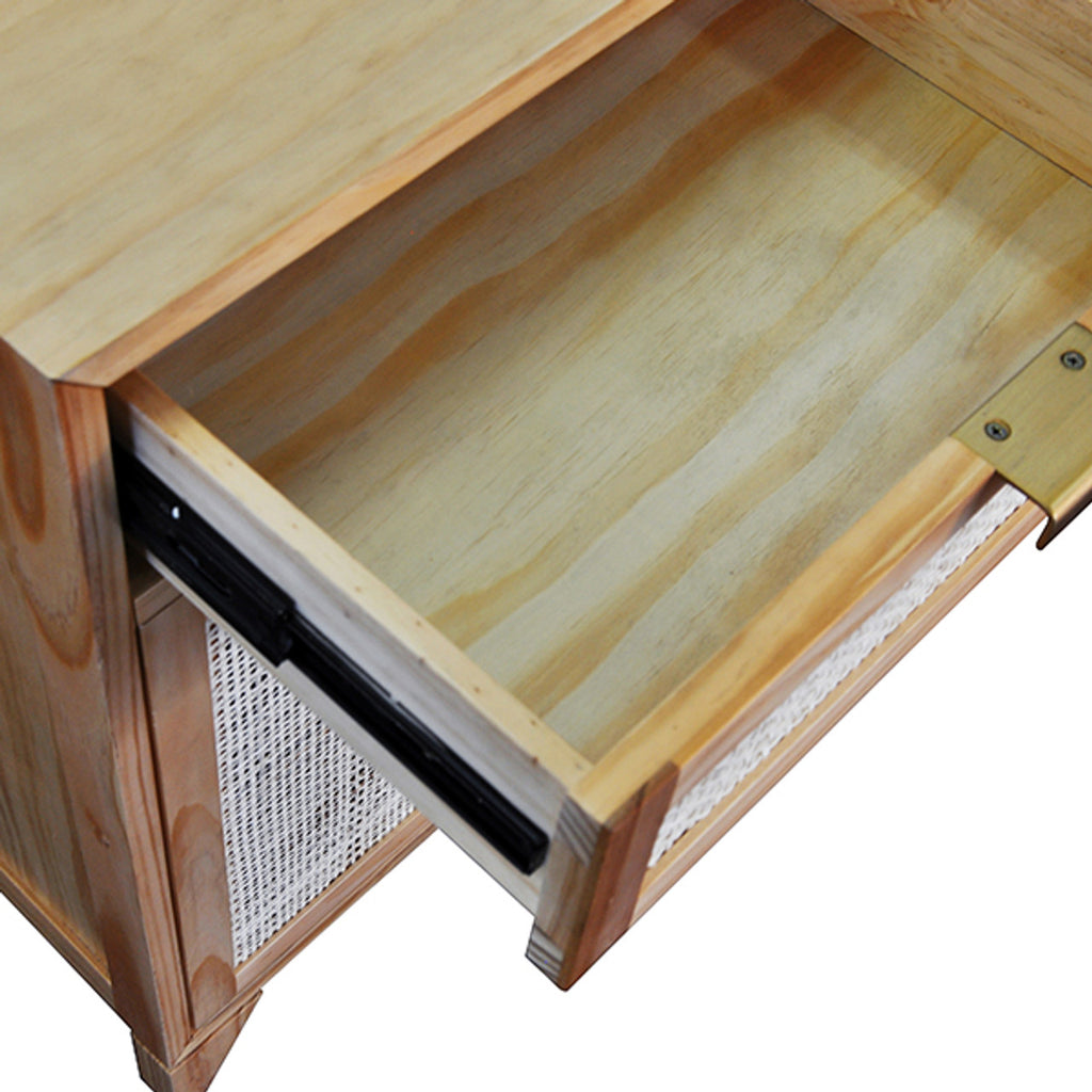 Mateo Single Nightstand - Light House Co.