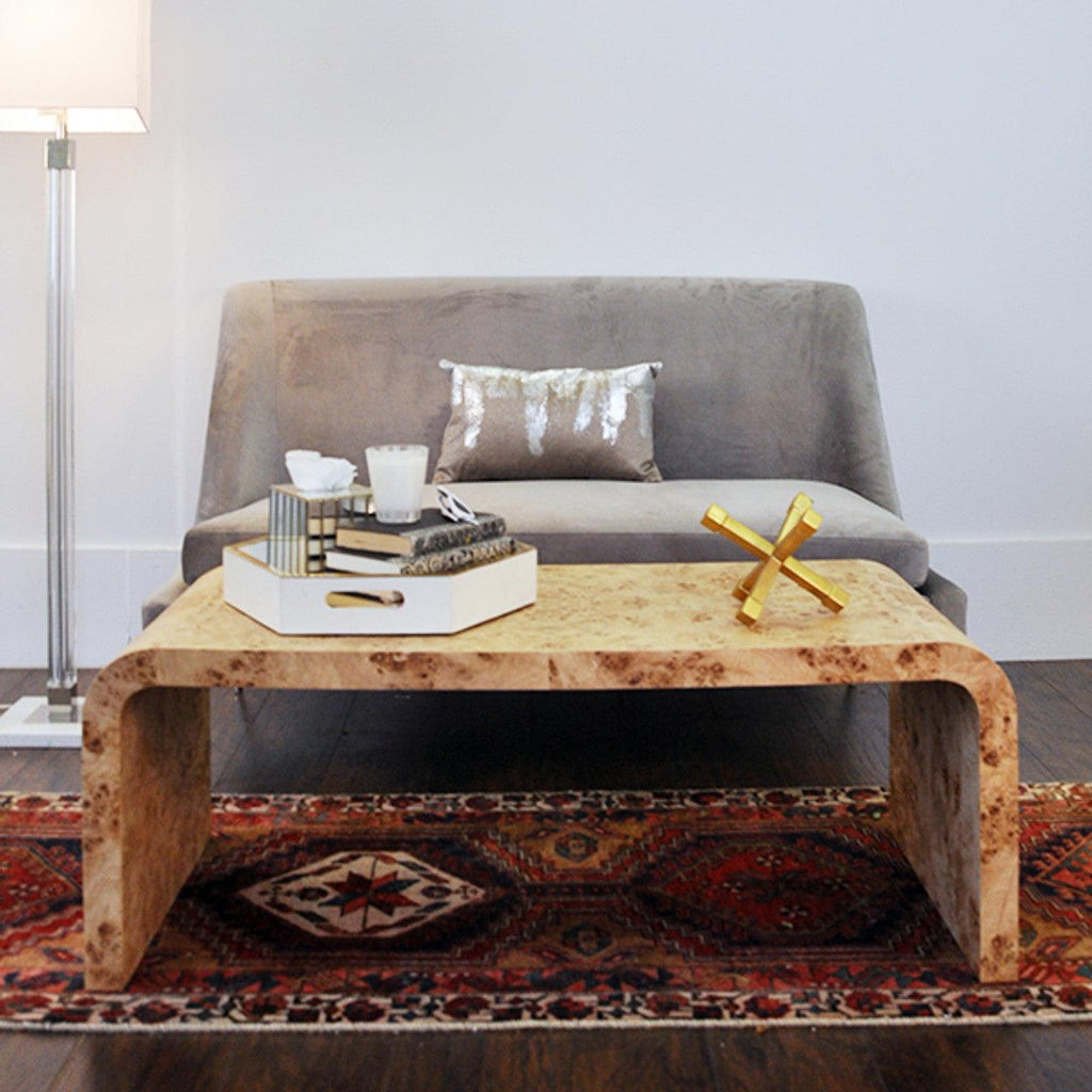 Cascade Table - Light House Co.