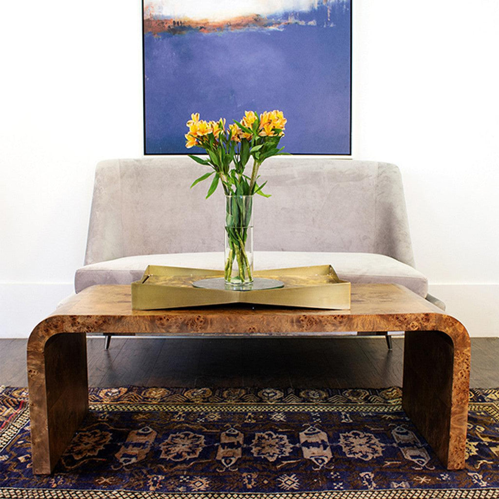 Cascade Table - Light House Co.