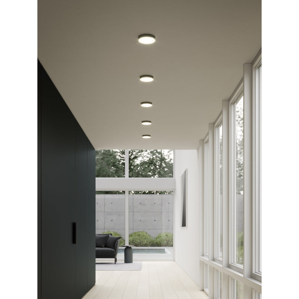 Novel Flush Mount - Light House Co.